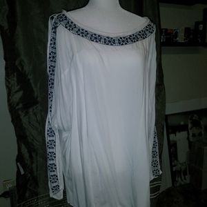 Ava and Viv Tunic